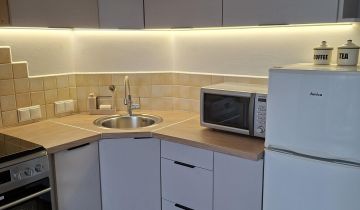 Mieszkanie 1-pokojowe Warszawa Białołęka, Odkryta