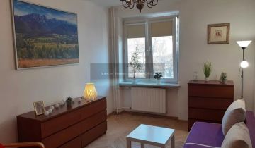Mieszkanie 1-pokojowe Warszawa Praga-Południe, ul. Wiatraczna