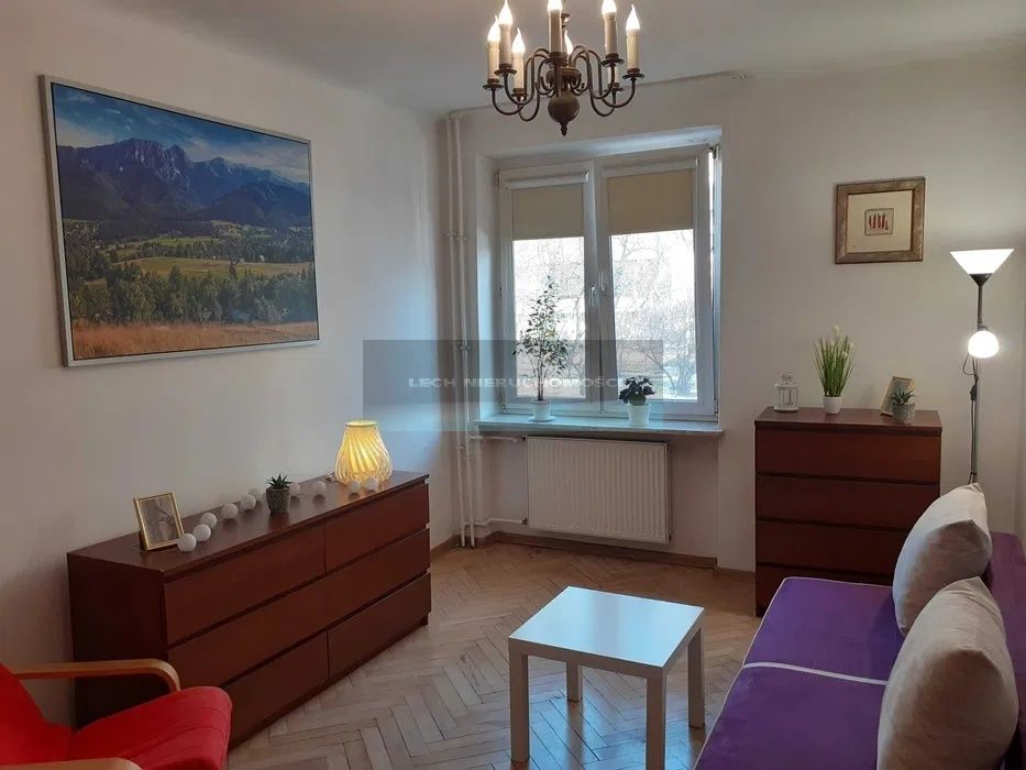 Mieszkanie 1-pokojowe Warszawa Praga-Południe, ul. Wiatraczna