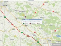 siedlisko, 5 pokoi Dobrzyń. Zdjęcie 1