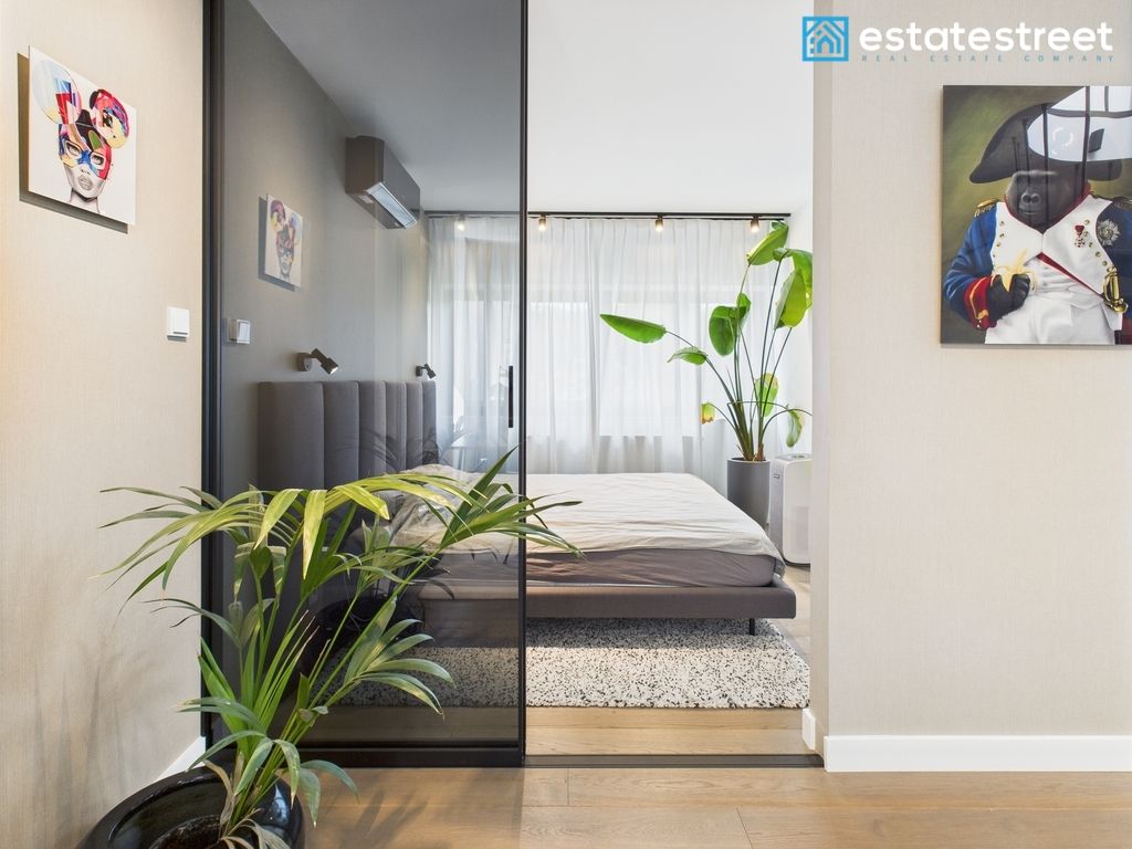 Mieszkanie 3-pokojowe Kraków Wola Justowska, ul. Morelowa. Zdjęcie 6