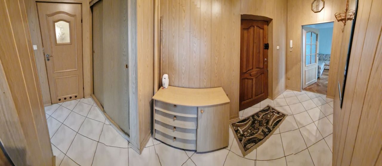 Mieszkanie 2-pokojowe Radom Śródmieście, ul. Ludwika Solskiego. Zdjęcie 6