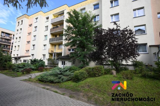 Mieszkanie 2-pokojowe Zielona Góra, ul. Konstruktorów. Zdjęcie 12