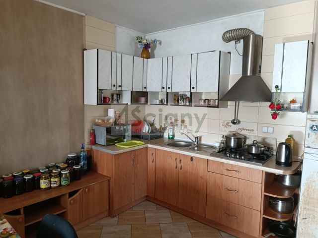 Działka siedliskowa Osuchów. Zdjęcie 6