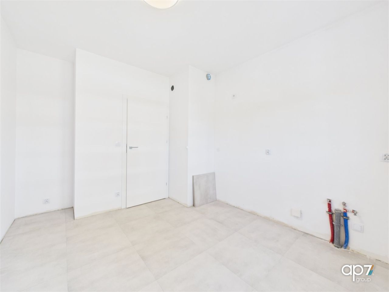 Mieszkanie 3-pokojowe Kraków Prądnik Biały. Zdjęcie 7