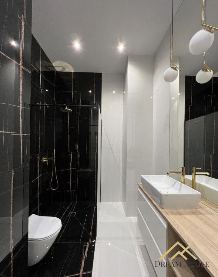 Mieszkanie 2-pokojowe Gdańsk Wrzeszcz, ul. Grudziądzka. Zdjęcie 5