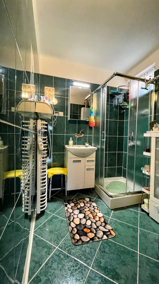 Mieszkanie 3-pokojowe Krynica-Zdrój, ul. ks. Jerzego Popiełuszki. Zdjęcie 9