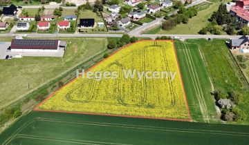 Działka inwestycyjna Snowidza