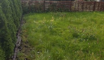 Działka rod Radomsko