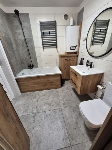 dom szeregowy, 4 pokoje Kalisz Majków. Zdjęcie 22