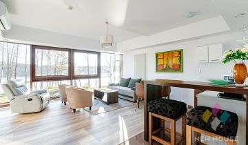 Mieszkanie 3-pokojowe Kołatek