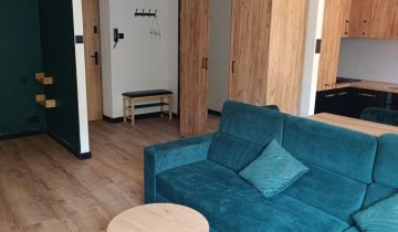 Mieszkanie 1-pokojowe Dębica, ul. Robotnicza