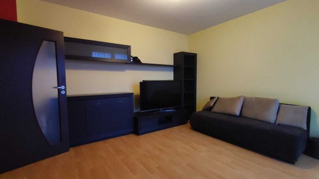 Mieszkanie 1-pokojowe Warszawa Ursus, ul. Bohaterów Warszawy. Zdjęcie 1