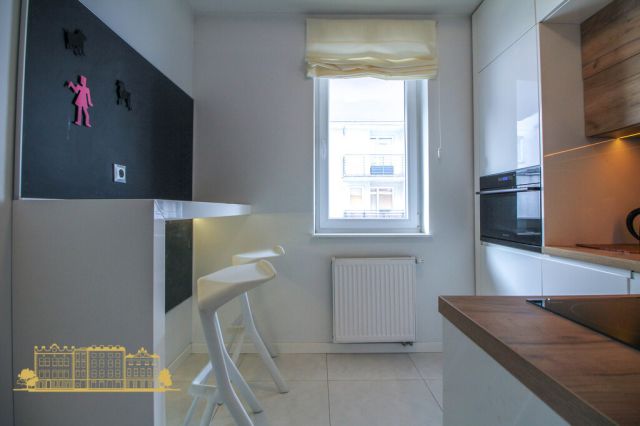 Mieszkanie 1-pokojowe Kraków Bronowice Małe, ul. Balicka. Zdjęcie 7