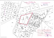 Działka inwestycyjna Marksewo. Zdjęcie 2