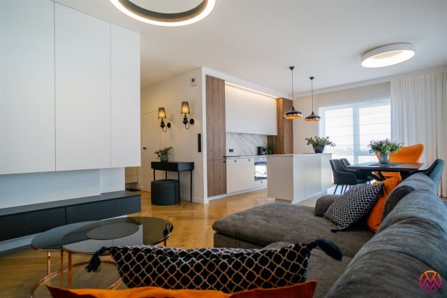 Mieszkanie 2-pokojowe Łódź Śródmieście, ul. kpt. Stefana Pogonowskiego. Zdjęcie 2