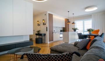 Mieszkanie 2-pokojowe Łódź Śródmieście, ul. kpt. Stefana Pogonowskiego