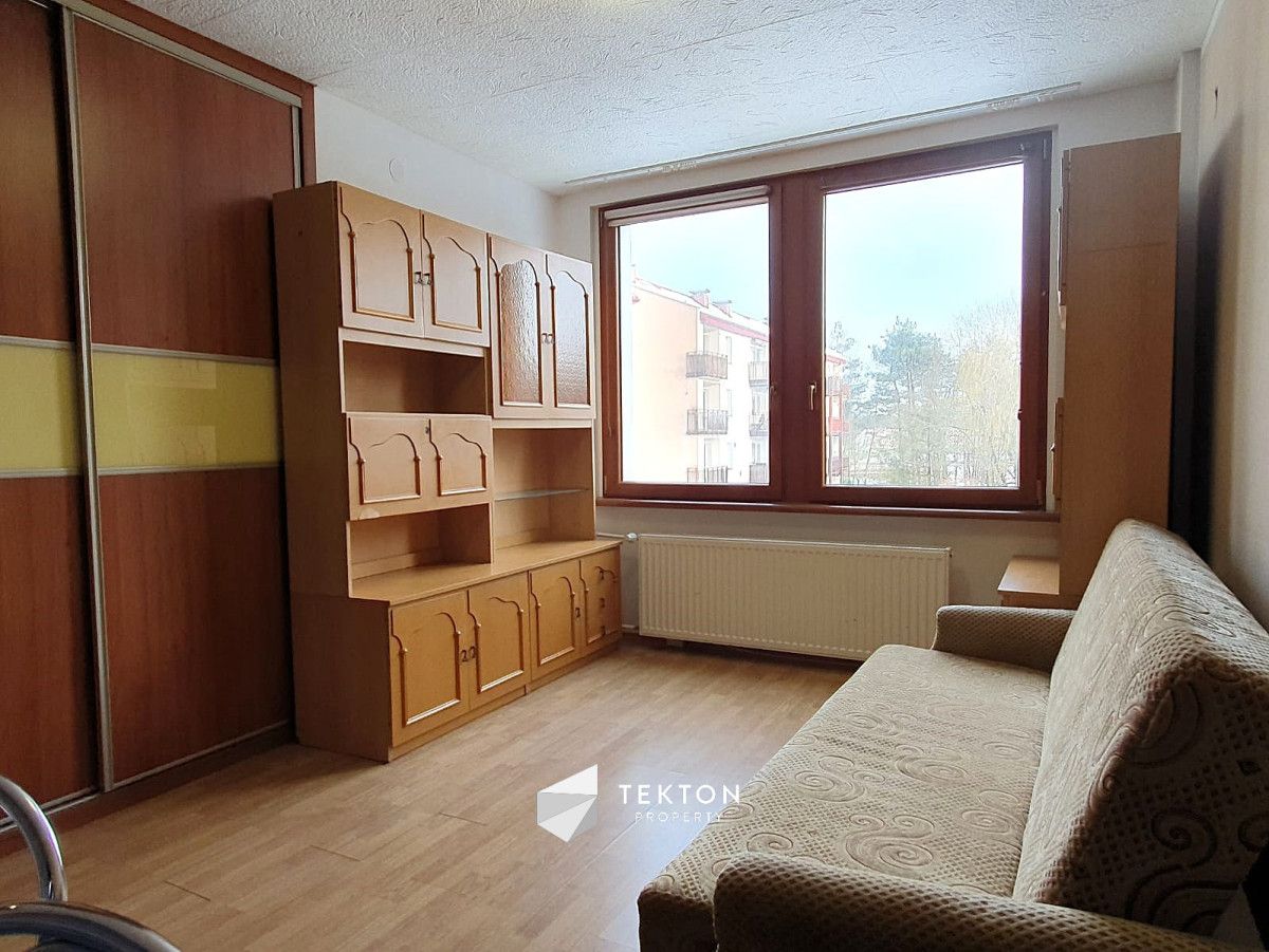 Mieszkanie 2-pokojowe Gdynia Dąbrowa, ul. Sojowa. Zdjęcie 10