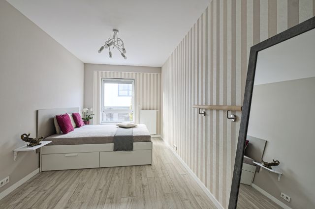 Mieszkanie 2-pokojowe Warszawa Brzeziny, ul. Warzelnicza. Zdjęcie 10