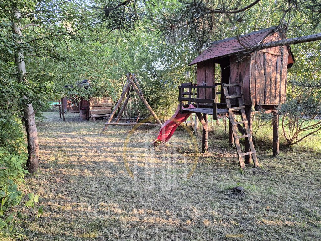 dom letniskowy, 3 pokoje Wytyczno. Zdjęcie 9