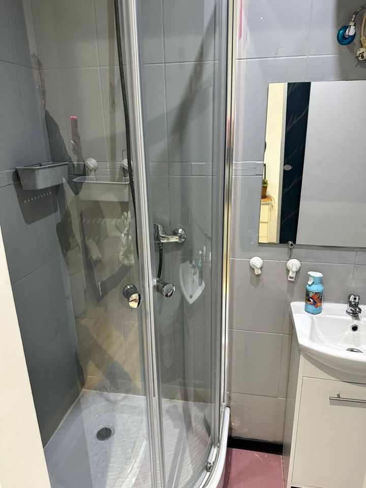 Mieszkanie 1-pokojowe Łódź Śródmieście, ul. Piotrkowska. Zdjęcie 6