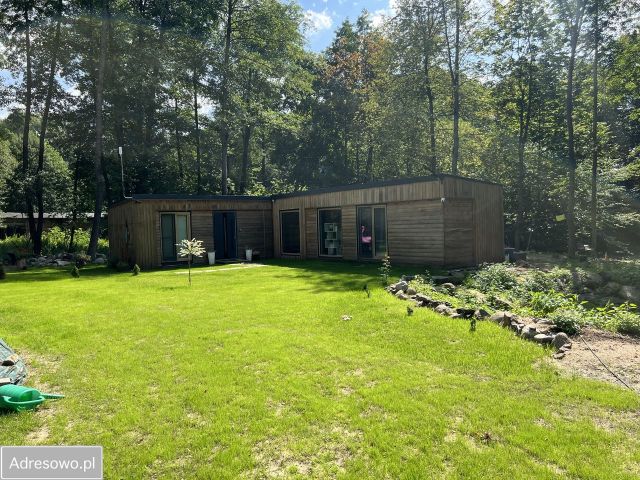 siedlisko Tuszewo. Zdjęcie 1