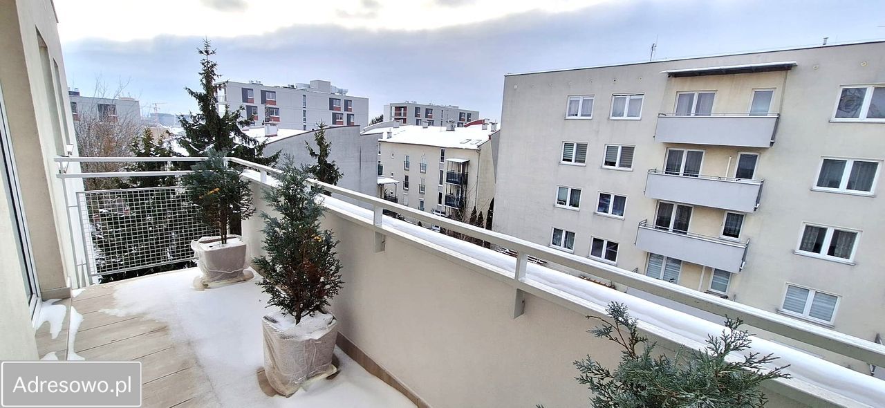 Mieszkanie 2-pokojowe Kraków Górka Narodowa, ul. Adama Marczyńskiego. Zdjęcie 7