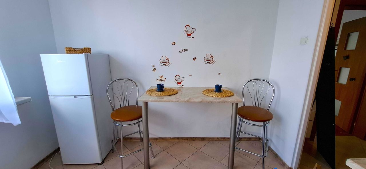 Mieszkanie 1-pokojowe Łódź Śródmieście. Zdjęcie 4