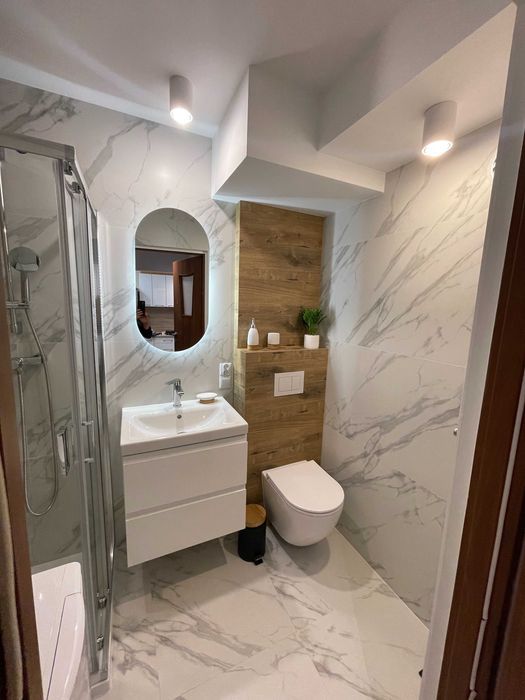 Mieszkanie 2-pokojowe Katowice Śródmieście, ul. Uniwersytecka. Zdjęcie 6