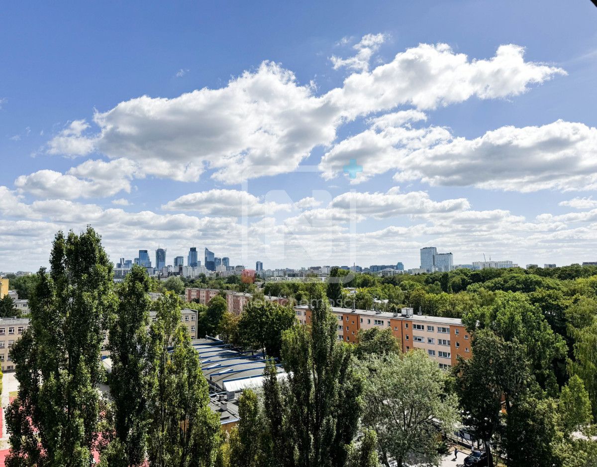 Mieszkanie 2-pokojowe Warszawa Wola, ul. Redutowa. Zdjęcie 10