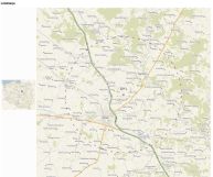 Działka budowlana Stare Koziminy. Zdjęcie 1