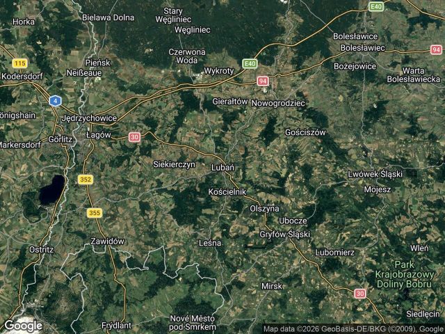 Działka rod Lubań. Zdjęcie 1