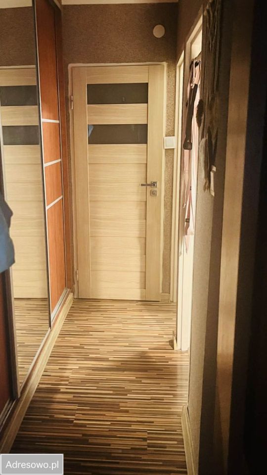 Mieszkanie 3-pokojowe Warszawa Bródno, ul. Piotra Wysockiego. Zdjęcie 19