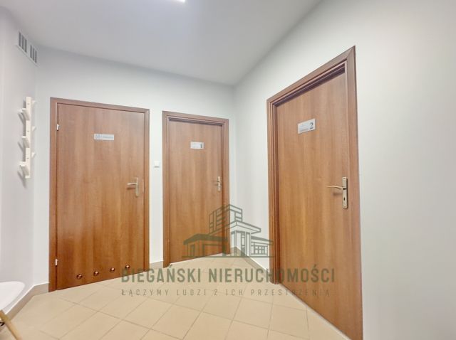 Biuro Lublin LSM, ul. Jana Sawy. Zdjęcie 3