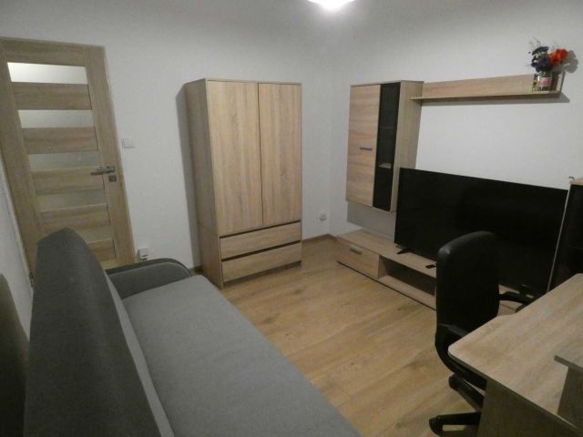 Pokój Rybnik Maroko-Nowiny. Zdjęcie 1