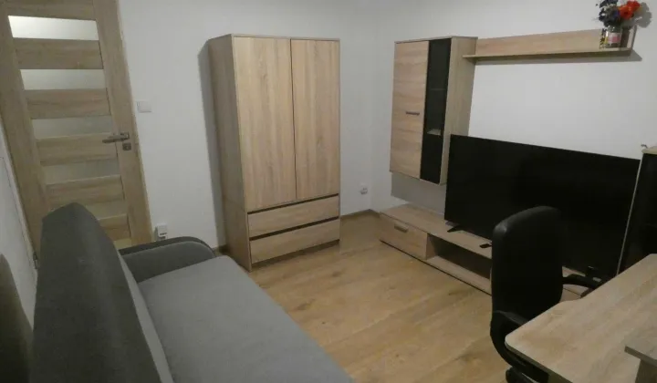 Pokój Rybnik Maroko-Nowiny