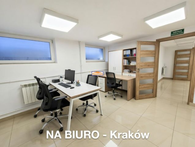 Lokal Kraków Zwierzyniec, ul. Królowej Jadwigi. Zdjęcie 3