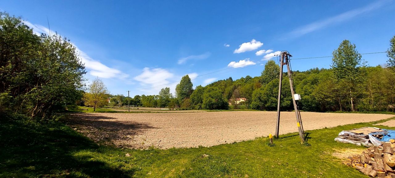 Działka rolna Hłudno. Zdjęcie 6