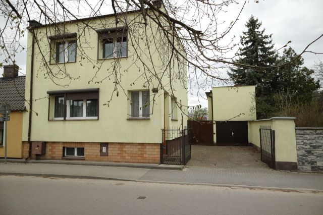 bliźniak, 4 pokoje Kostrzyn Centrum, ul. Kościelna. Zdjęcie 10