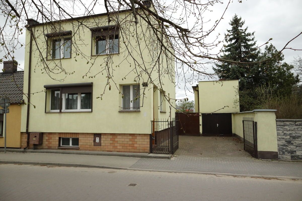 bliźniak, 4 pokoje Kostrzyn Centrum, ul. Kościelna. Zdjęcie 10