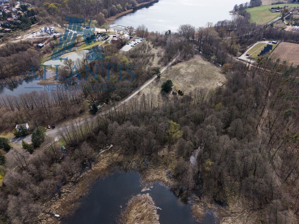 Działka rolna Wierzchucinek. Zdjęcie 2