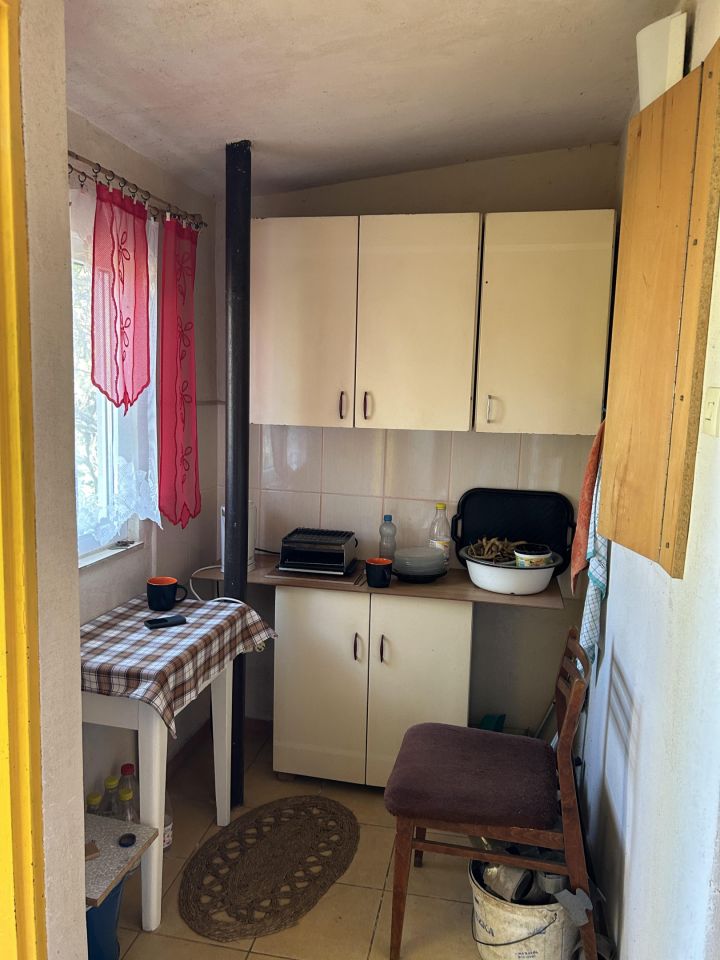 Działka rod Głogów, ul. Adama Mickiewicza. Zdjęcie 3