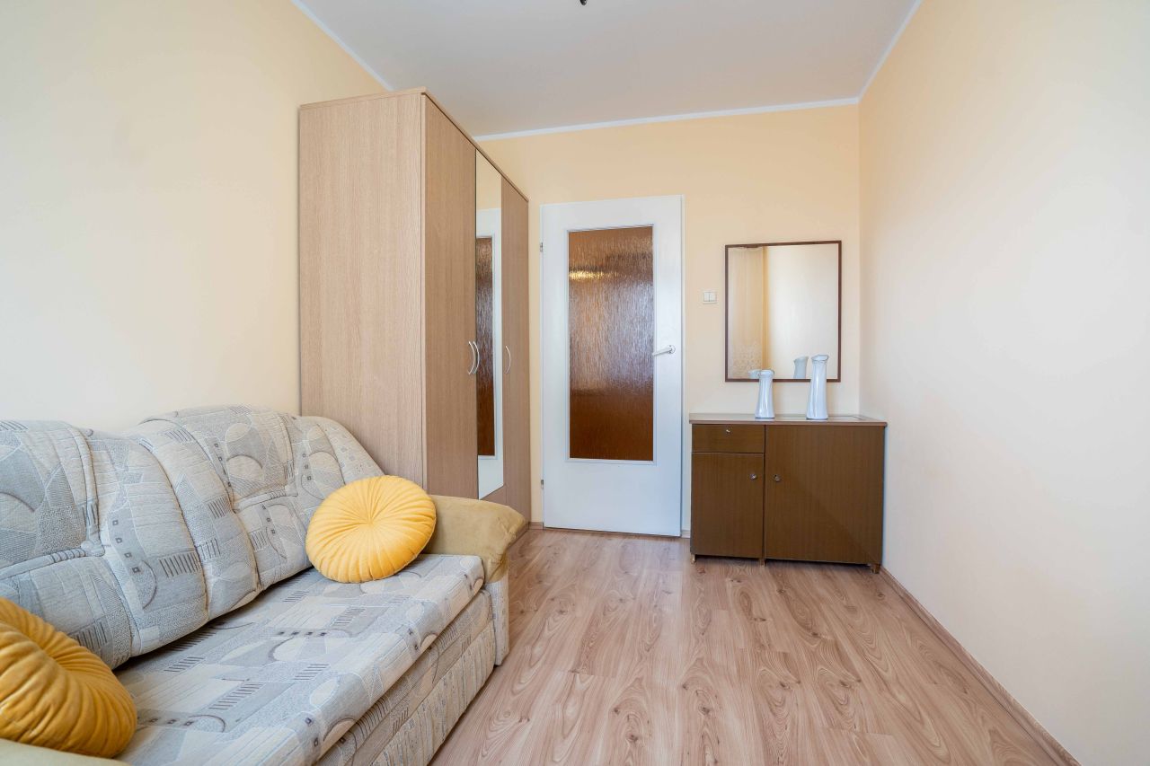 Mieszkanie 2-pokojowe Białystok Antoniuk Fabryczny, ul. Antoniuk Fabryczny. Zdjęcie 4