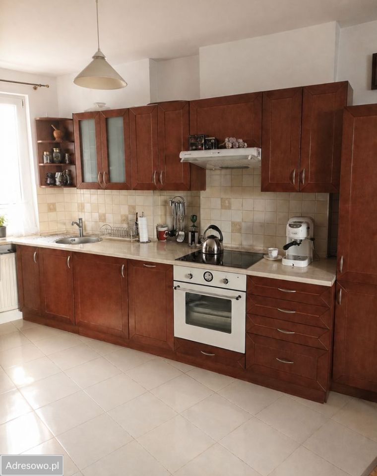 Mieszkanie 3-pokojowe Łódź Śródmieście, ul. Stefana Żeromskiego. Zdjęcie 6