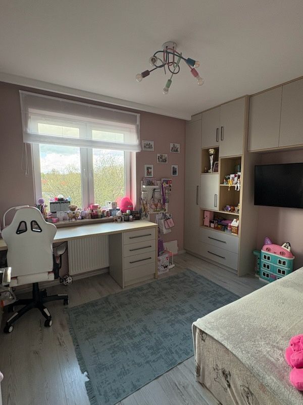 Mieszkanie 3-pokojowe Giżycko, al. 1 Maja. Zdjęcie 8