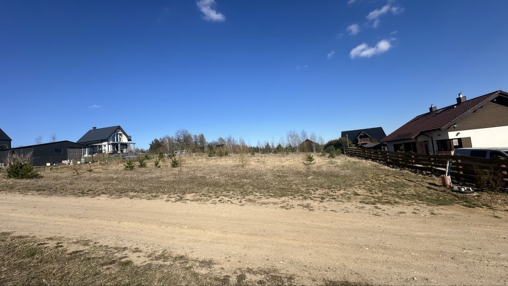 Działka budowlana Kamela. Zdjęcie 4