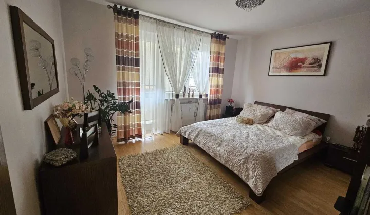 Mieszkanie 2-pokojowe Wyszków Centrum, ul. Bankowa