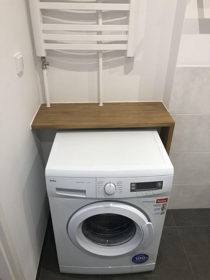 Mieszkanie 2-pokojowe Warszawa Bielany, ul. Zgrupowania "Żmija". Zdjęcie 14