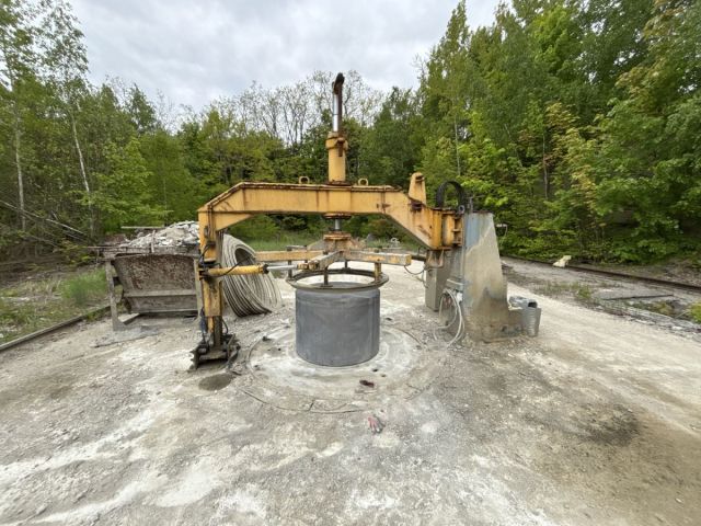 Hala/magazyn Lubań, ul. Różana. Zdjęcie 11