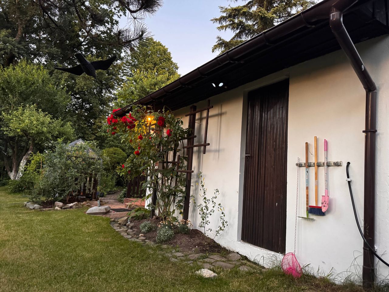 Działka rod Bielsko-Biała Aleksandrowice, ul. Nasienna. Zdjęcie 9